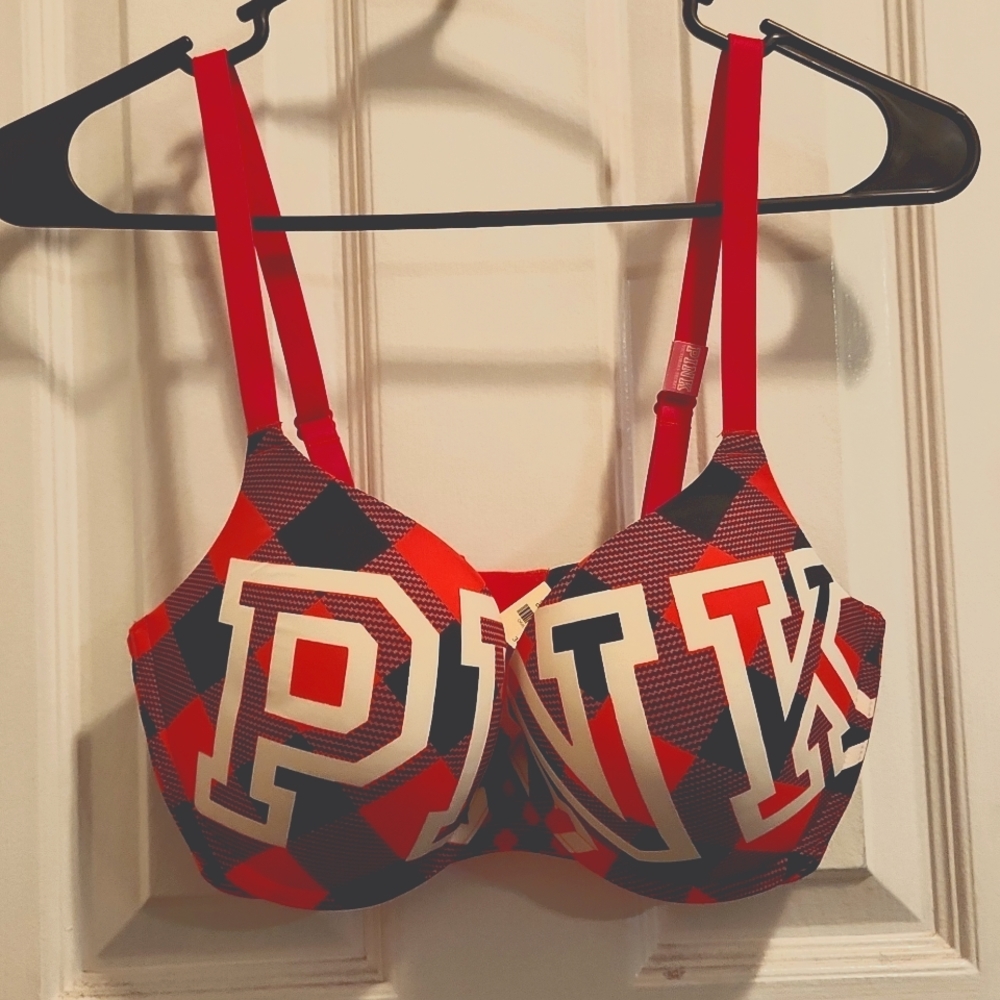 Victoria secret push-up